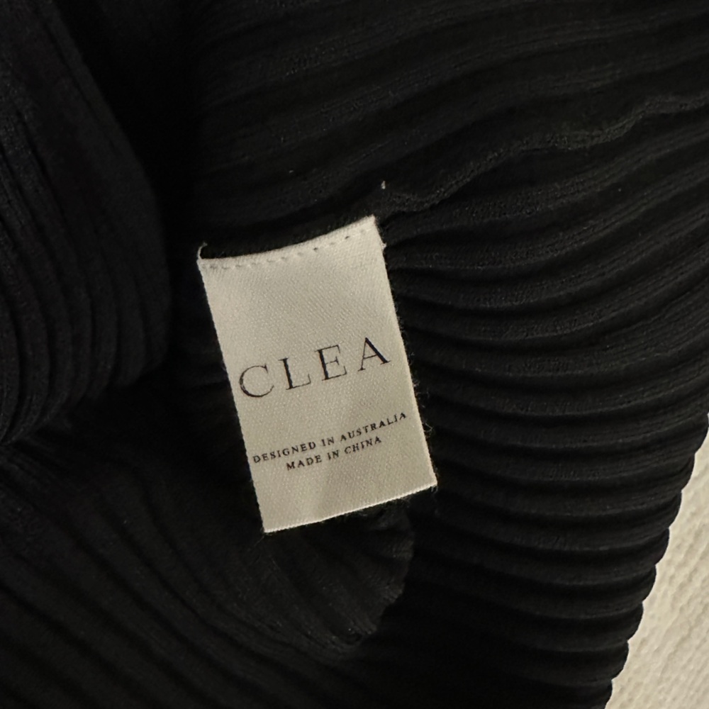 NWT Clea Emerson Dress - Picture 11 of 13
